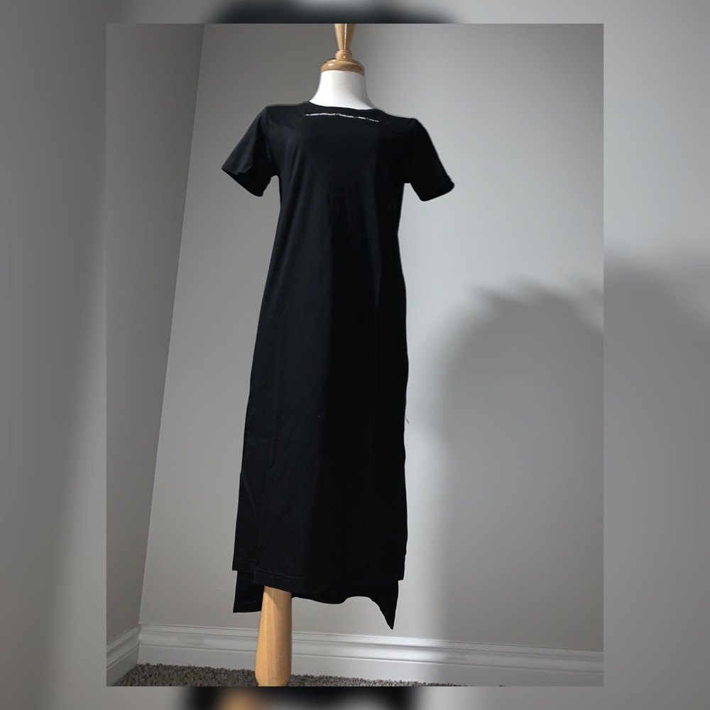 Diesel Shirt Dress Copyright 2019